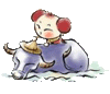 头像